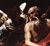 Presenze caravaggesche in Francia