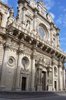 Agreement of Collaboration Hermitage-Lecce