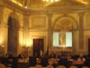 19 ottobre: conferenza stampa a Roma presso il Ministero per i Beni e le Attività Culturali