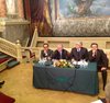 Protocollo d'Intesa Ermitage-Gorizia
